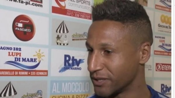 ЈЕЗИВА ТРАГЕДИЈА! Италијански фудбалер пронађен мртав