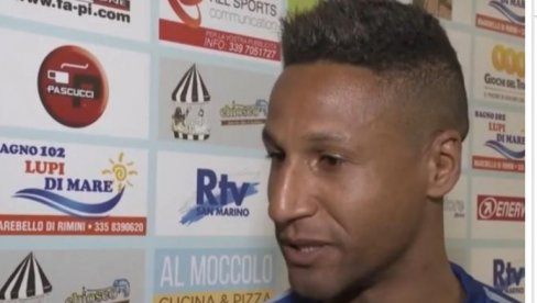 ЈЕЗИВА ТРАГЕДИЈА! Италијански фудбалер пронађен мртав