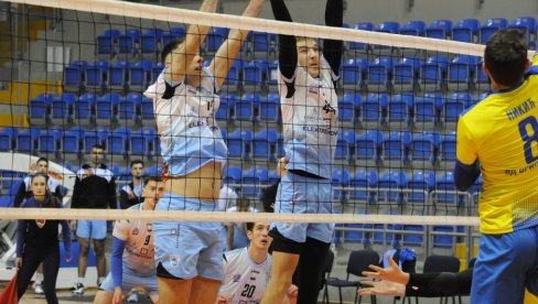 РИБНИЦА У УЖИЦУ: Овог викенда утакмице 19. кола одбојкашке Прве лиге