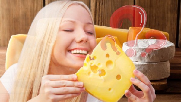 ПРАВЕ ВЕШТАЧКЕ РУПЕ: Швајцарски произвођачи сира добили дозволу да  буше ементалер