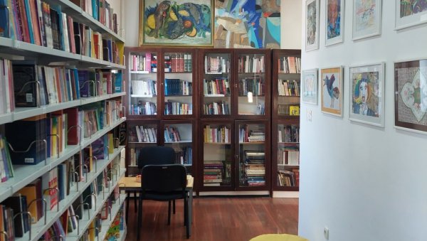 КВИЗ ЗА ОСНОВЦЕ: Међународни дан матерњег језика у КЦ Рибница