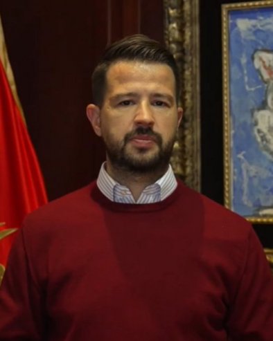 ОДАКЛЕ ЂУКАНОВИЋУ ПРВИ МИЛИОН, КАКО ЈЕ ПОБЕГАО МЕДЕНИЦА? Милатовић: Селективна правда гора од највеће неправде (ВИДЕО)