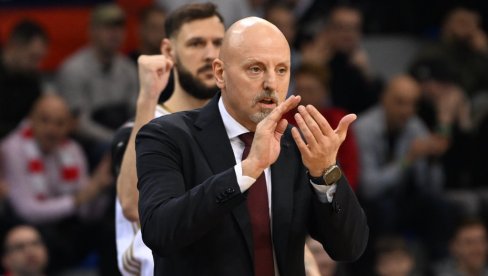 ZVEZDA SE ODREKLA REPREZENTATIVCA SRBIJE! Iznenađujući transfer usred sezone!