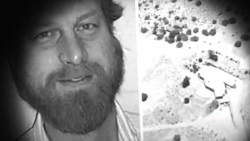 АСТРОФИЗИЧАР ЛИКВИДИРАН ИСПРЕД КУЋЕ: Мистериозно убиство у Америци