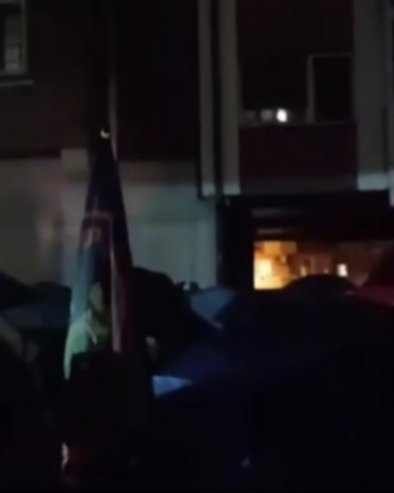 БАХАТИ БЛОКАДЕРИ БРУТАЛНО ГАЗЕ ПО ПРАВИМА ГРАЂАНА! Желе да забране човеку да изда имовину, па се обрушили и на градоначелника