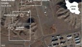 АЛАРМАНТНО СТАЊЕ У ИРАНУ: У нападу Америке и Израела оштећено нуклеарно постројење