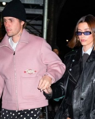 ХЕЈЛИ БИБЕР О МОЖДАНОМ УДАРУ: Имала је само 26. година и ситуацију која јој је променила живот