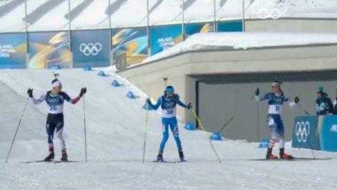 НАЈВЕЋИ ЦАРЕВИ ОЛИМПИЈСКИХ ИГАРА: Били су последњи, застали пред циљем, и решили да ураде оно о чему сада прича цео свет! (ВИДЕО)