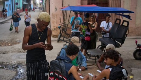 KUBA NA IVICI KOLAPSA: Evo kako danas izgleda Havana posle obustave isporuke nafte (VIDEO)