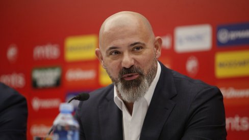 СТАНКОВИЋ ОПРЕЗАН ПРЕД ВЕЧИТИ ДЕРБИ: Тад дајеш све! И оно што...