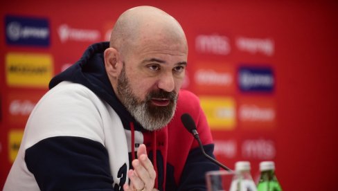 ЉУТИО САМ СЕ НА КАТАИЈА... Дејан Станковић отворио душу пред меч Звезда - Раднички