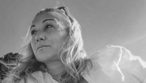 UMRLA VOLJENA GIMNAZIJSKA PROFESORKA Ana (50) je bila simbol grada: Otišla je najjača, najhrabrija, naša snaga - neiscrpna energija