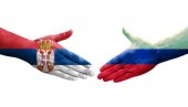 SRBIJA RASPAMETILA RUSIJU! Najnoviji potez Srbije završio na naslovnim stranama u Rusiji! Bratska podrška kad je najteže!