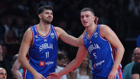 ТРИСТАН ВУКЧЕВИЋ: Освојили би Евролигу оне сезоне, Жељко је Партизан!