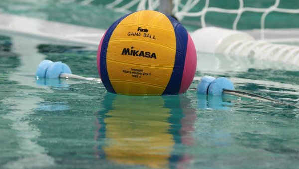 СРБИН РАСПАМЕТИО ВАТЕРПОЛО СВЕТ! Нишлија постигао гол који морате да видите, ово је заиста реткост (ВИДЕО)