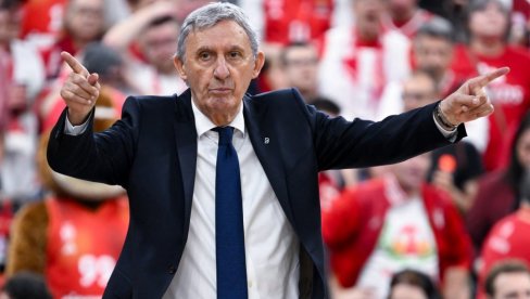 KLADIONIČARSKI KOKTEL: Tiket sastavljen od različitih sportova