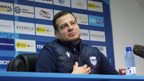 МОЈА КАРМА ЈЕ ТАКВА! Ненад Лалатовић отворио душу о Звезди и Дејану Станковићу