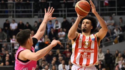 ЏОРДАН ПРЕШАО У МЕГУ! Какав кошаркашки трансфер...