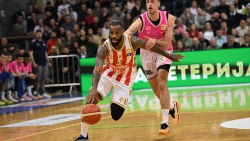 НИКАД НИКО КАО ЦРВЕНА ЗВЕЗДА! Ово ни Партизану није пошло за руком!