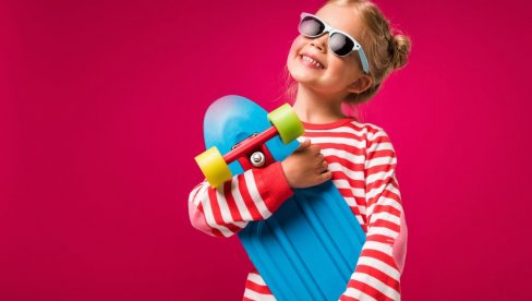 10 ŽENSKIH IMENA KOJA IMAJU ZNAČENJE SNAGE: Moćna i nežna u isto vreme