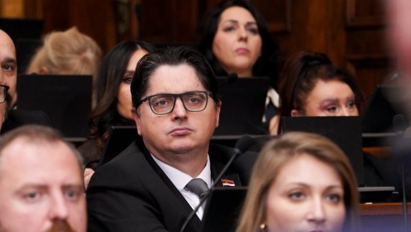 УГЉЕША МРДИЋ: Неуспео покушај Загорке Доловац да превари Владу Србије и премијера Мацута