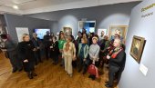 BESKONAČNA RIZNICA DOSTIGNUĆA : Dr Tijana Palkovljević Bugarski, upravnica Galerije o izložbi Umetnička zbirka Matice srpske