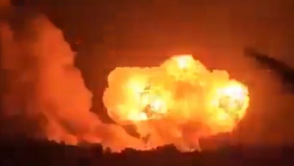 БРОЈ ЖРТАВА РАСТЕ, МЕЂУ ЊИМА И ДЕЦА: Пакистан поново ударио на Авганистан, огласило се Министарство одбране (ВИДЕО)