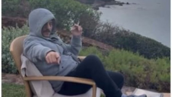 СВЕ ЈЕ СТАЛО У ЧЕТИРИ РЕЧИ: Газда Панатинаикоса послао бруталну поруку ривалима у Евролиги! Понизио црвено-беле као никад пре! (ВИДЕО)