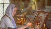 POČELA JE GLUVA NEDELJA: Jedno važno pravilo vredi za petu sedmicu Vaskršnjeg posta