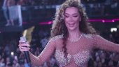 ПОВРАТАК КОЈИ СЕ ЧЕКАО: Теа Таировић поново запалила Лесковац на првом наступу после Роштиљијаде (ФОТО)