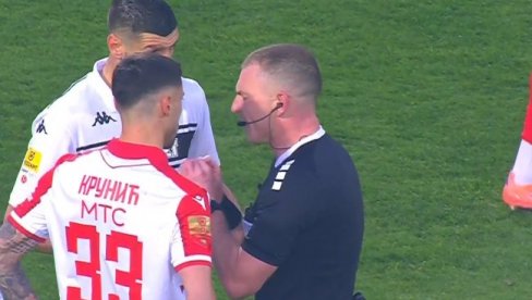 DA LI JE PARTIZAN OŠTEĆEN? FSS hitno pisao na adresu UEFA i stigao je odgovor...