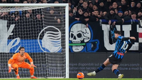 БЕТБИЛДЕР ДАНА - ЧЕТИРИ ОПКЛАДЕ У ЈЕДНОЈ: Дортмунду неће бити лако да потврди пролаз на тешком гостовању богињи провинције