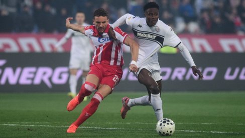 ŽESTOK UDARAC ZA VEČITE! Zvezda i Partizan kažnjeni posle 178. večitog derbija, a ovo je razlog!