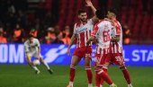 PRENOS, CRVENA ZVEZDA - PARTIZAN: Gol za golom, promašen penal, poništen gol, prekid zbog požara - neverovatan večiti derbi! (VIDEO)