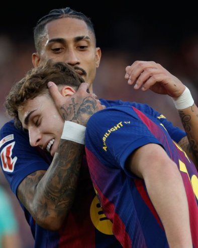 ЗАГАРАНТОВАНИ ГОЛОВИ? Спектакл на Сент Џејмсис парку би требао да обилује великим бројем погодака