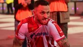 IZNENADIO DELIJE: Marko Arnautović ostvario dečački san, dao gol u večitom derbiju, a onda je otišao pred sever i... (VIDEO)