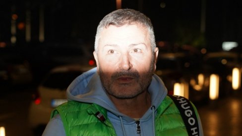 POSLE VESTI DA SE RAZVODE Oglasio se Đole Đogani: Odavno smo to planirali - put u Španiju! U našem odnosu je sve u redu