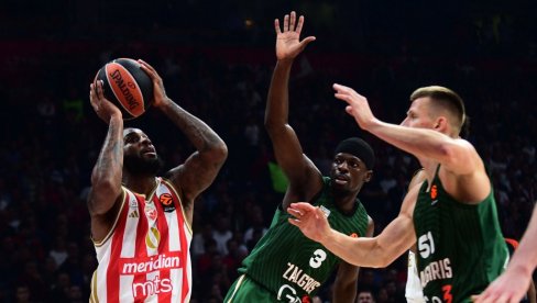 SAMO SU ONI ISPRED ZVEZDE! Evroligaš 6. put zaredom osvojio nacionalni Kup!