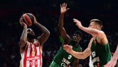 САМО СУ ОНИ ИСПРЕД ЗВЕЗДЕ! Евролигаш 6. пут заредом освојио национални Куп!