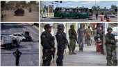 MEKSIKO NA IVICI RATA: Posle smrti vođe CJNG ‘El Menča’ karteli pale gradove i blokiraju aerodrome (VIDEO)