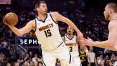 TRESE SE KOLORADO! Nikola Jokić dobio neočekivano pojačanje pred plej-of NBA lige