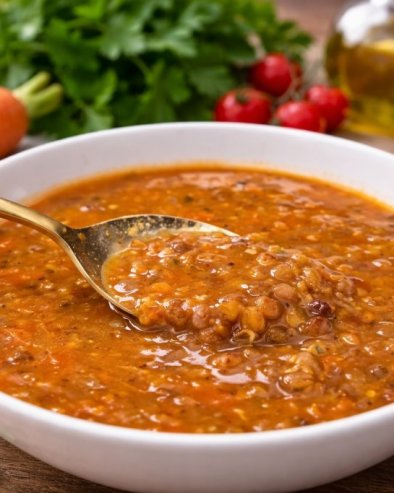 ПОСНО СОЧИВО:  Хранљив и укусан оброк на кашику