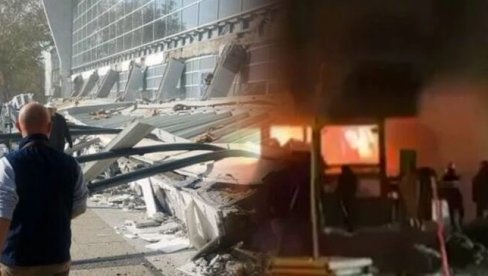 TUŽILAŠTVO U ŠVAJCARSKOJ I SRBIJI RADI ISTO: Uništavaju se dokazi vezani za tragedije