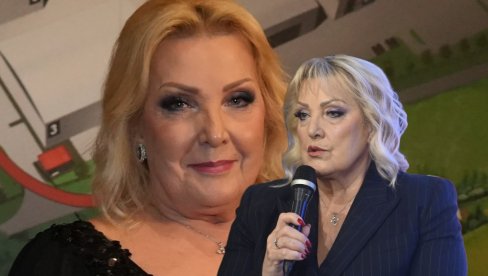 СНЕЖАНА НА ЛЕКОВИМА НАКОН МУЧЕЊА СИНА: Какав год да је - мој је! Марко задобио преломе ребара и модрице