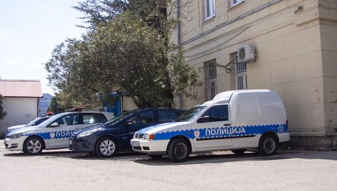 KAMERE I RADARI SVE OTKRIVAJU: Saobraćajne nezgode na području PU Trebinje u porastu