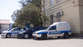 KAMERE I RADARI SVE OTKRIVAJU: Saobraćajne nezgode na području PU Trebinje u porastu
