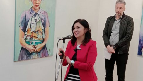 PRED UŽIČANIMA POSLE ČETVRT VEKA: „Đir duše“ Jelene Tijanić Savić