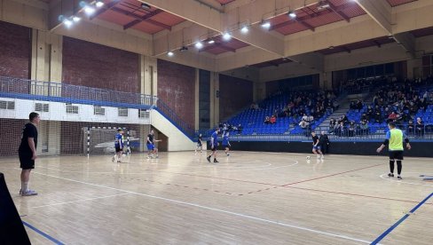 PARAĆINSKO PRVENSTVO MESNIH ZAJEDNICA: Uzbudljivo finalno nadmetanje u subotu