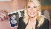 ДЕА ЂУРЂЕВИЋ ОТКРИЛА ПОЛ БЕБЕ: Водитељка се огласила и поделила све детаље о венчању и трудноћи