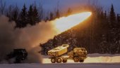 VIŠE HIMARS-A SPREMNO ZA SUKOB SA RUSIJOM: Amerika raspoređuje raketnu artiljeriju na Arktiku (VIDEO)